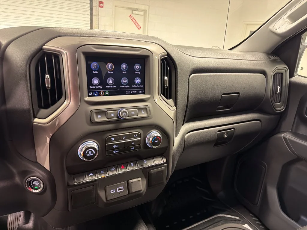 2026 GMC Sierra 1500 Pro - Photo 32