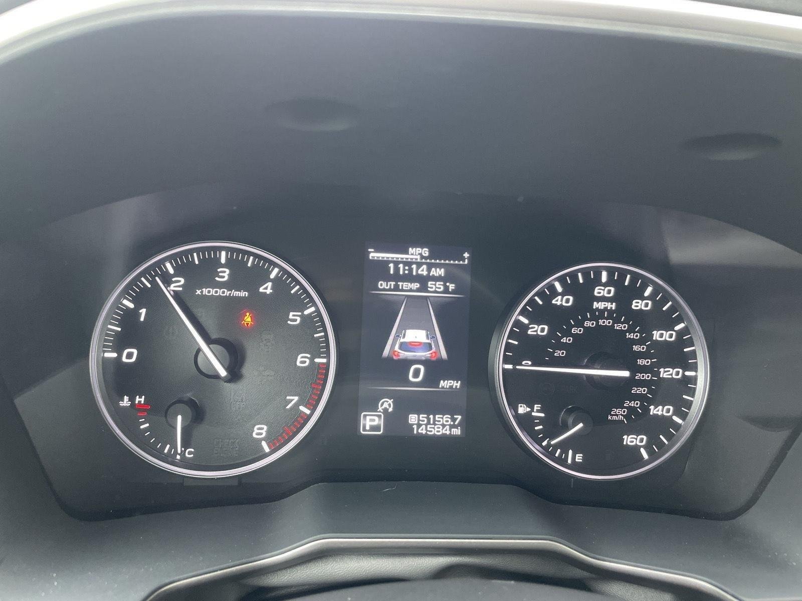 Used 2025 Subaru Outback Onyx Edition with VIN 4S4BTALC7S3180764 for sale in Kansas City