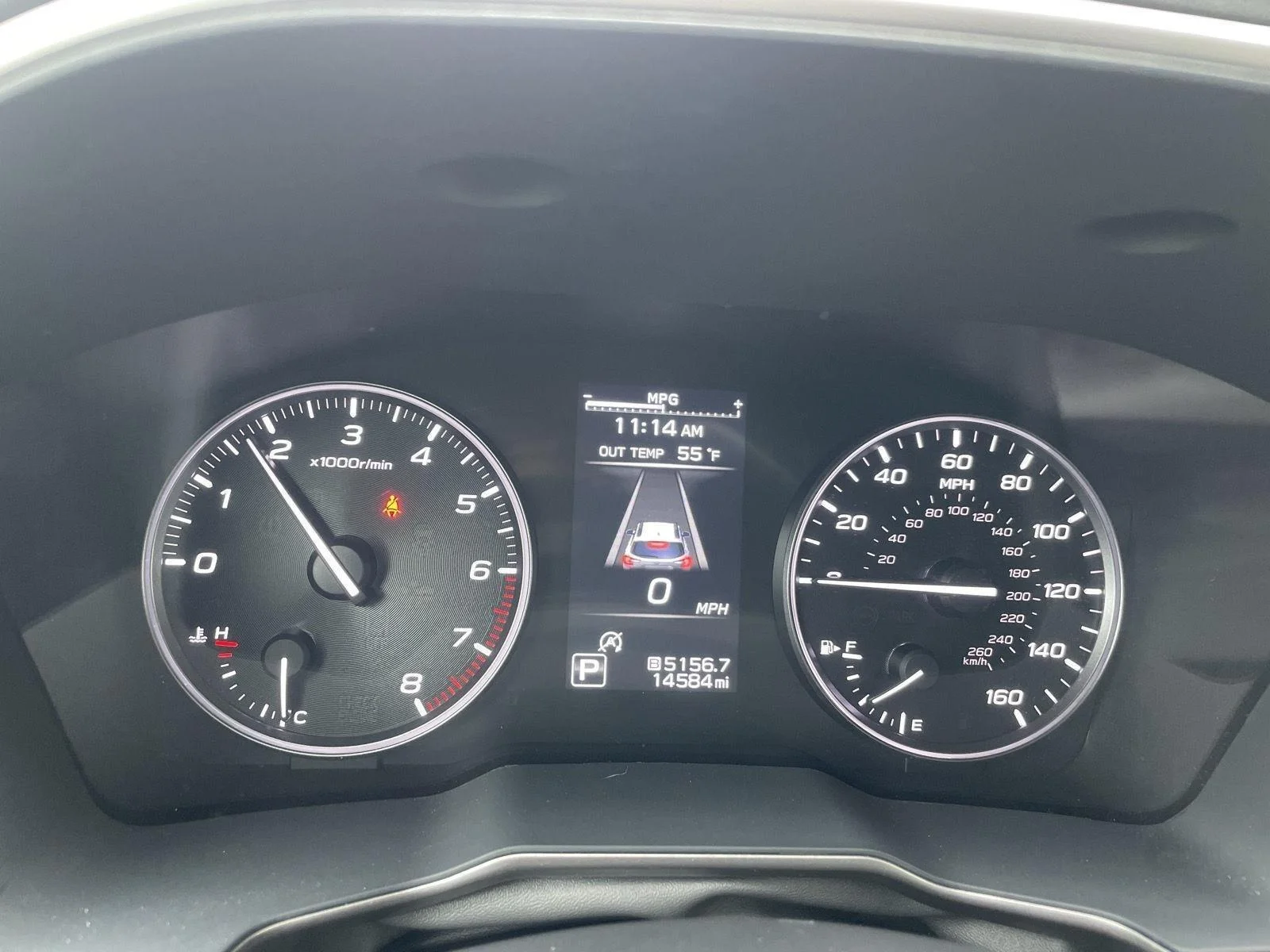 Certified 2025 Subaru Outback Onyx Edition with VIN 4S4BTALC7S3180764 for sale in Kansas City