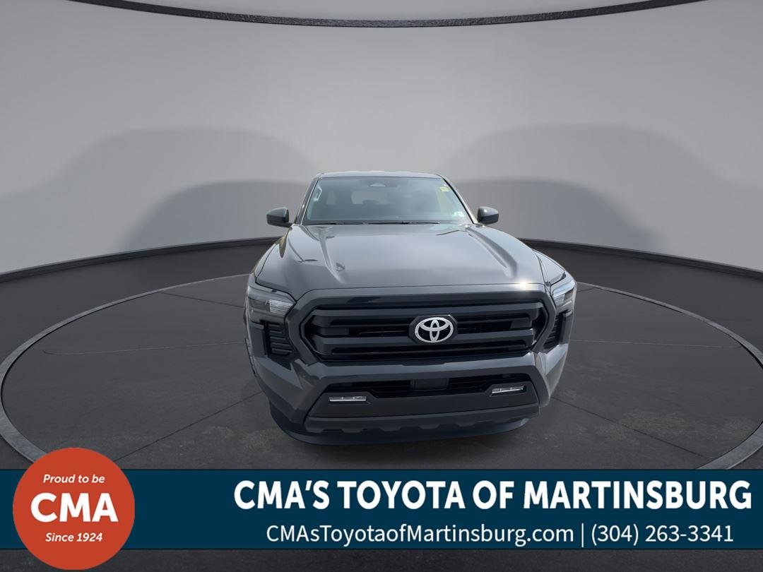 New 2026 Underground Toyota SR5 image 3