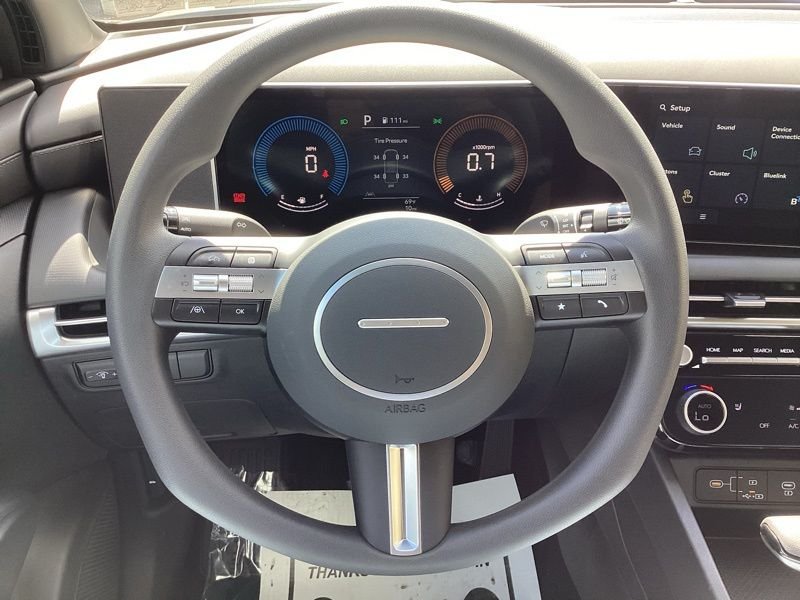 2026 Hyundai Santa Cruz SEL - Photo 38