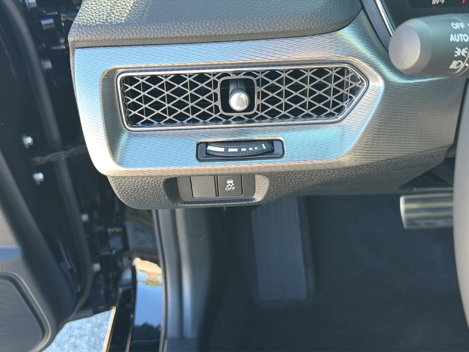 New 2026 Majestic Black Pearl Acura A-Spec Package image 19