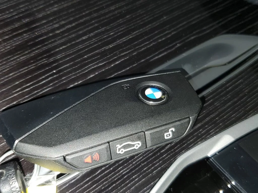 Used 2026 Gray BMW sDrive40i image 26
