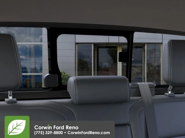 New 2026 Desert Sand Ford Lariat image 24