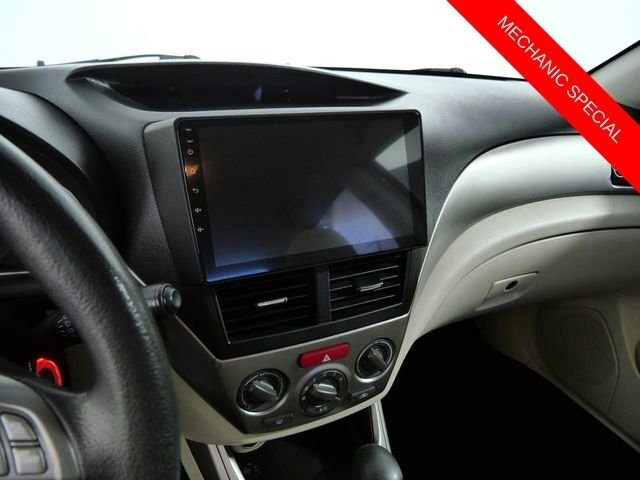 Used 2009 Red Subaru 2.5i image 17