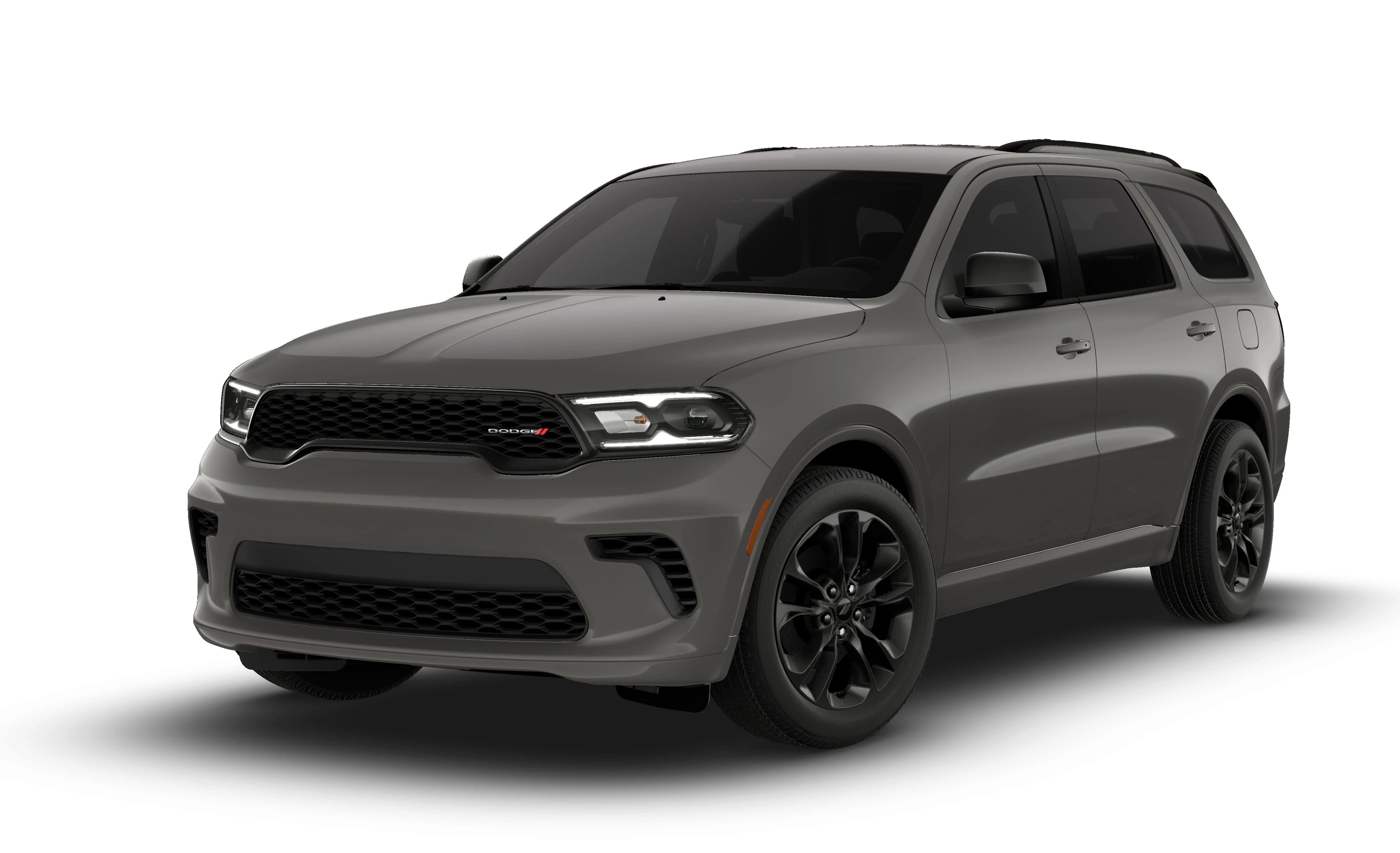 2026 Dodge Durango GT RWD's photo