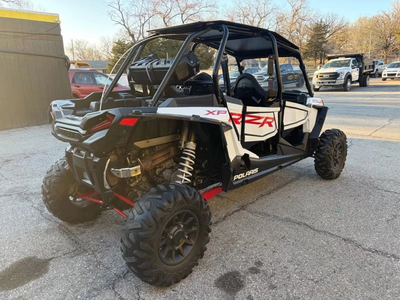 Used 2020 WhiteLightning Polaris  image 16