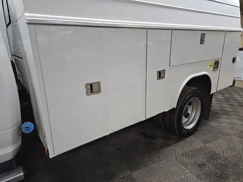 Used 2019 Wh Ram Tradesman image 15