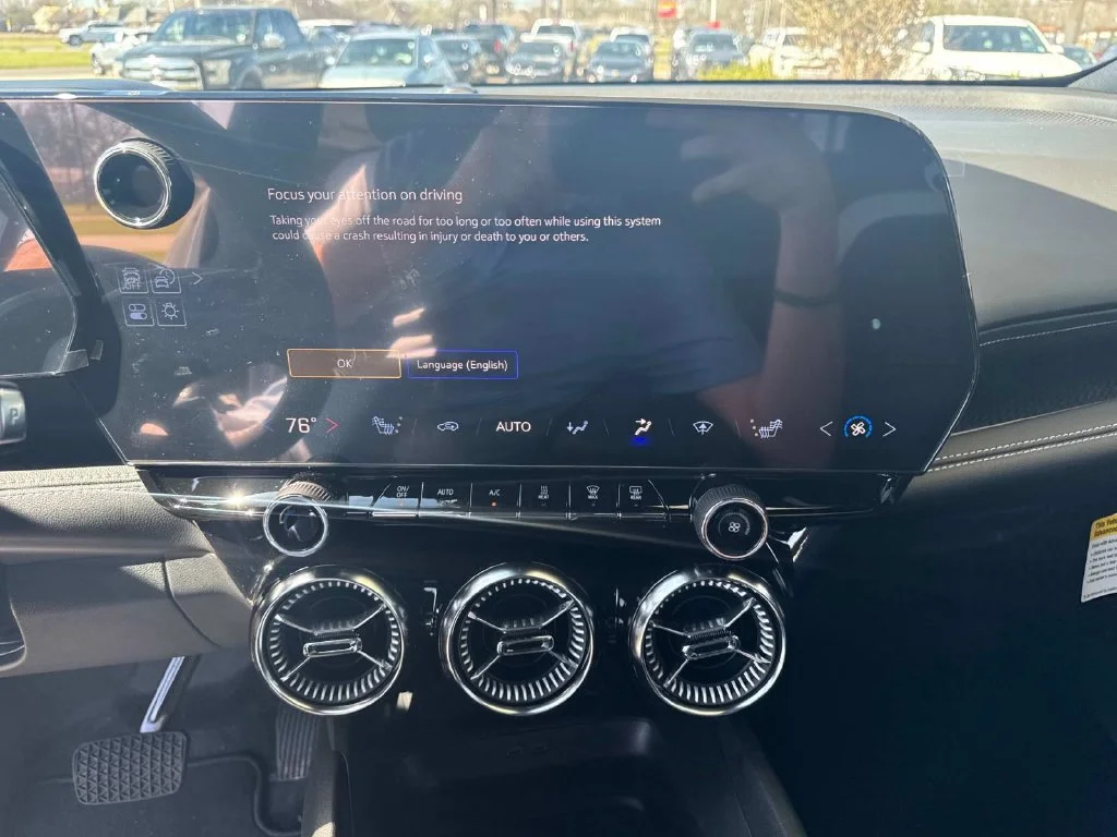 2025 Chevrolet Blazer EV LT - Photo 43