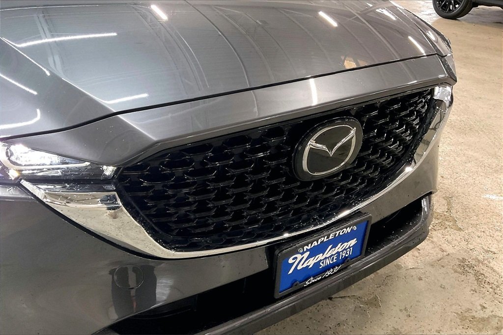 2025 MAZDA CX-5 - Image 29