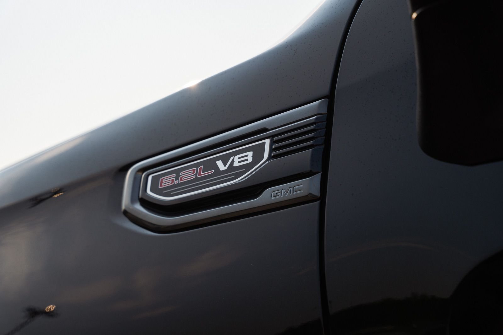 Certified Used 2021 Black GMC AT4 image 23
