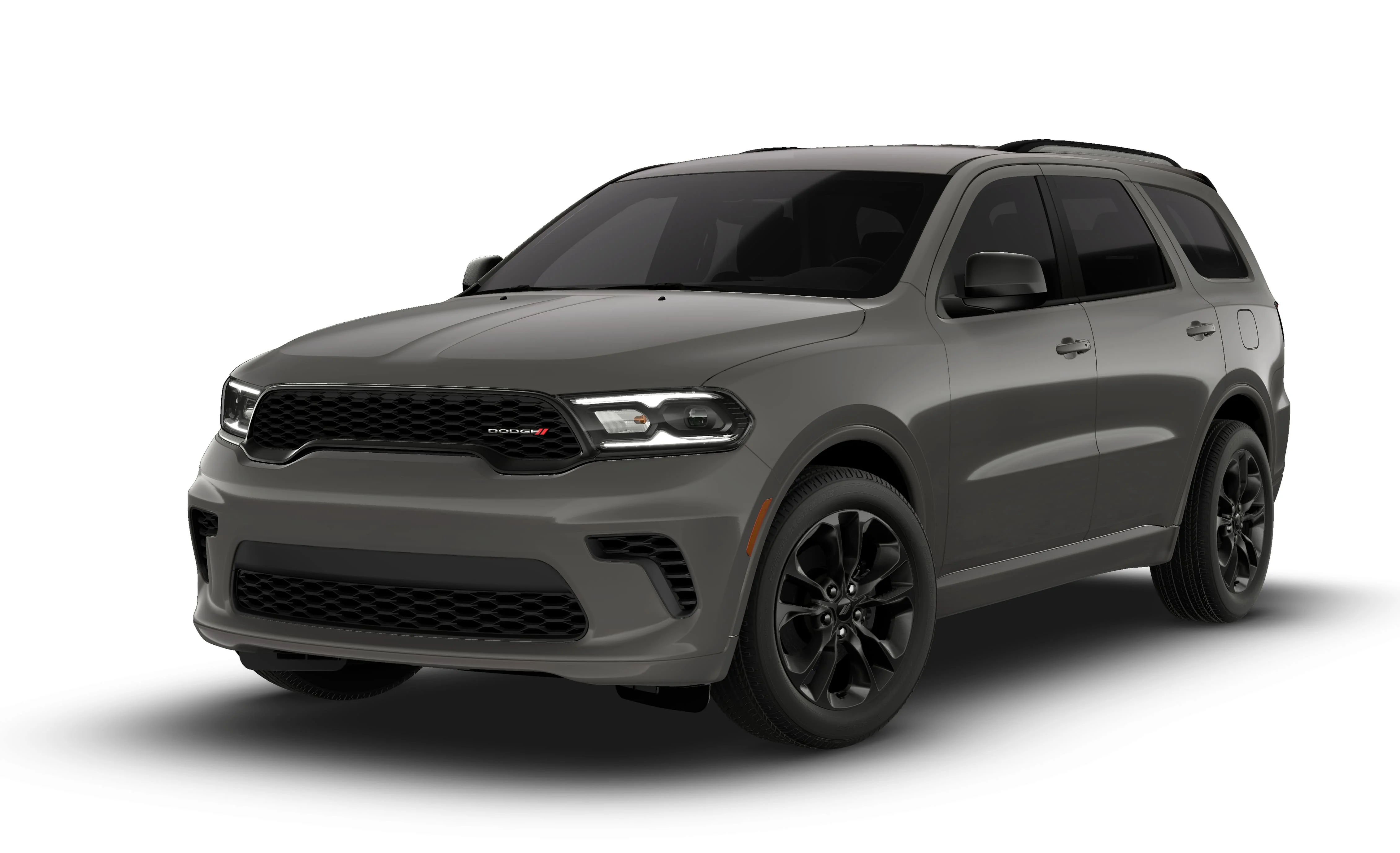 2026 Dodge Durango GT RWD's photo