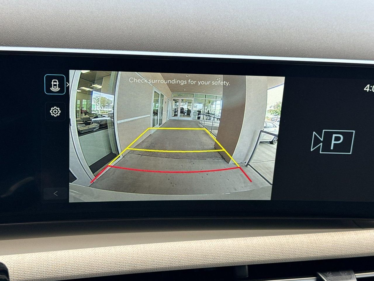 New 2026 White Hyundai SEL Convenience image 18