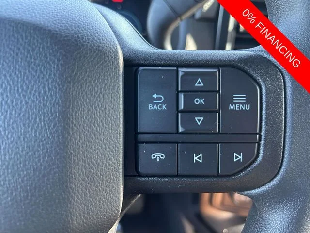 New 2026 White Ford STX image 20