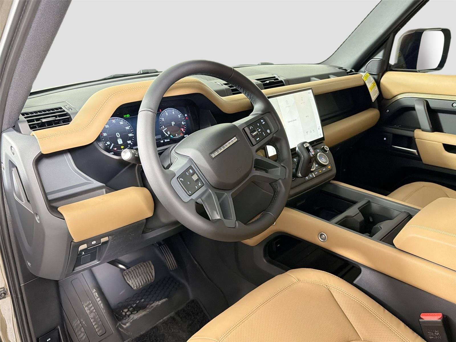 New 2026 Gondwana Stone LAND ROVER S image 9