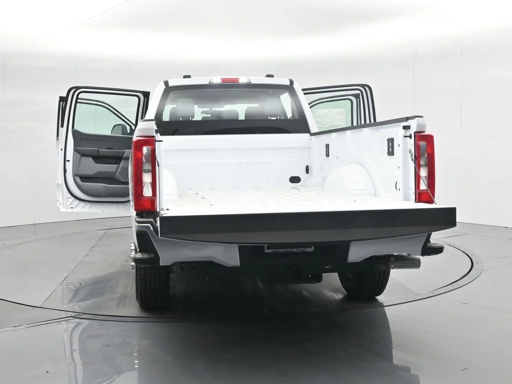 2026 Ford F-350 Super Duty XL - Photo 34