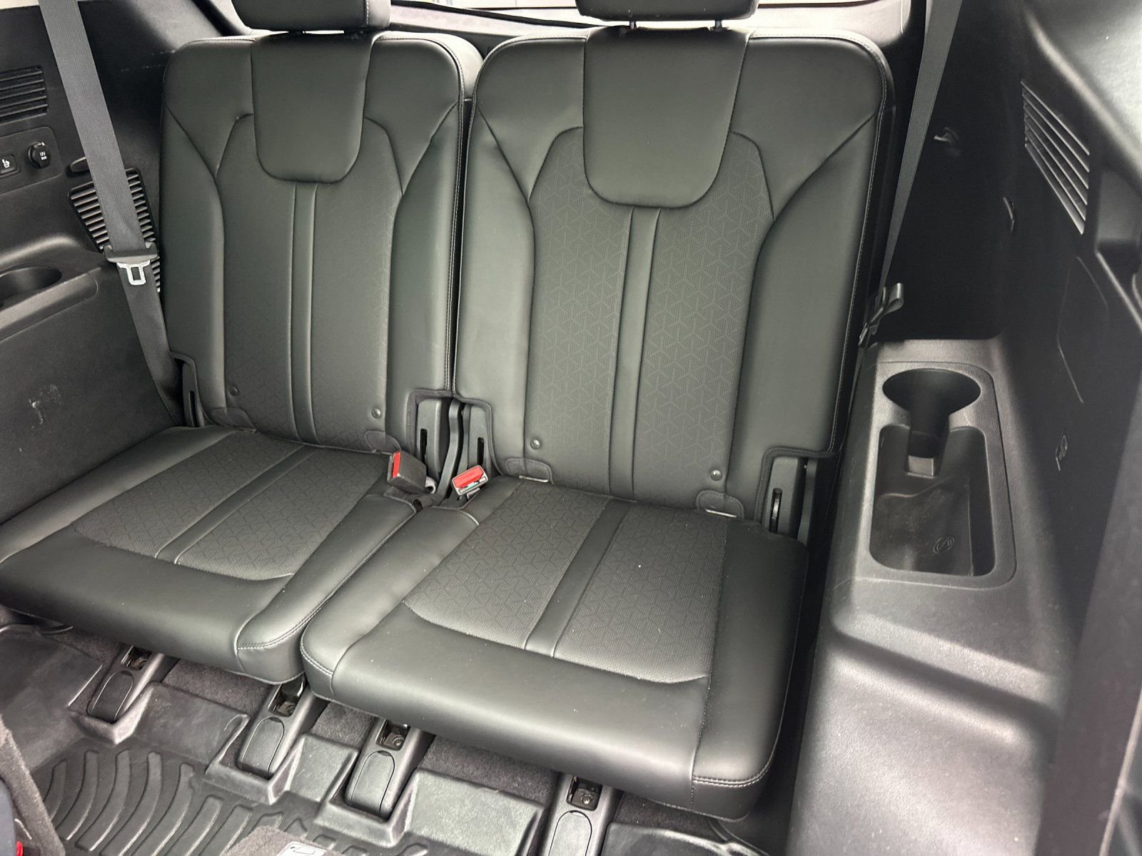 Used 2021 Sapphire Blue Kia SX image 14