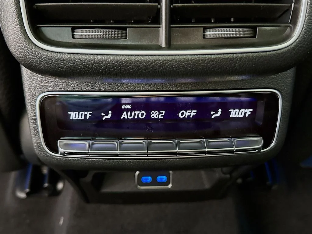 New 2026 White Mercedes-Benz GLS 580 image 27
