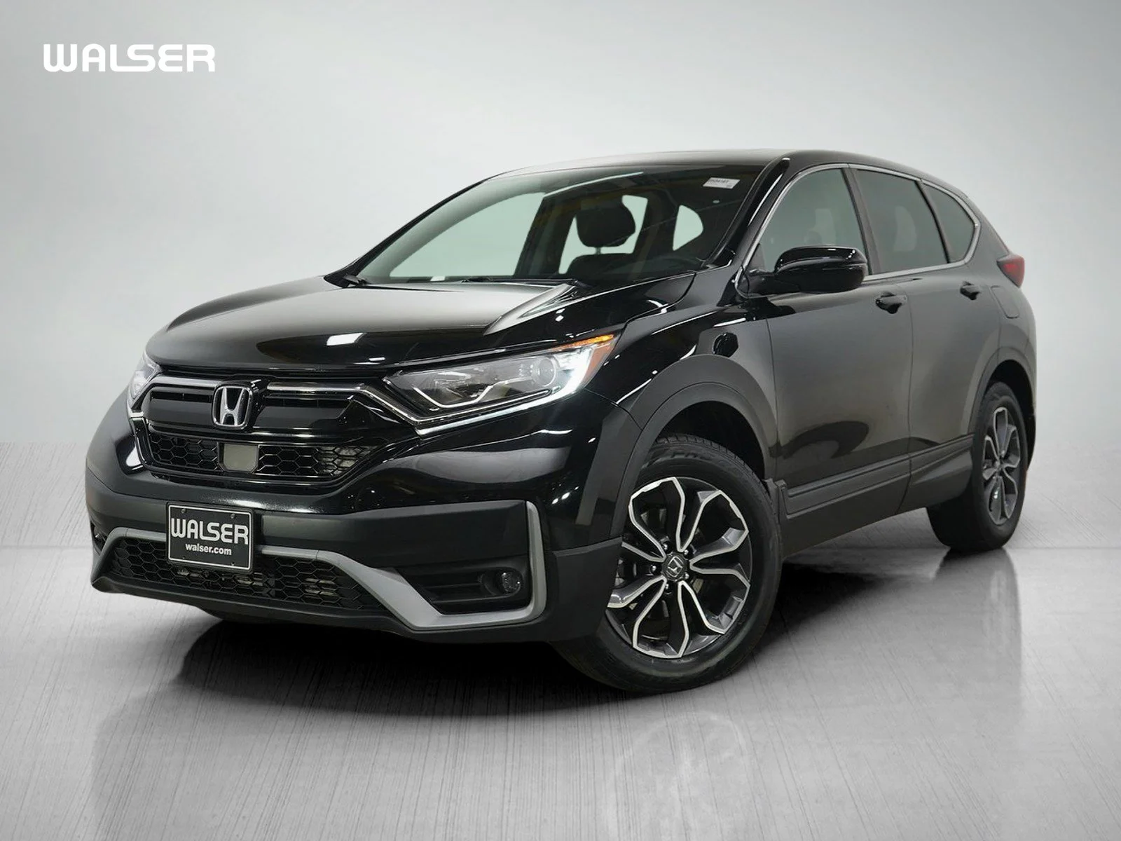 2022 Honda CR-V EX AWD's photo