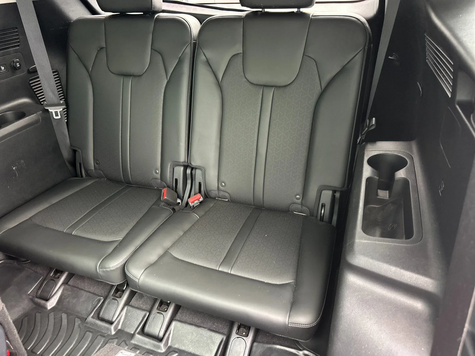 Used 2021 Sapphire Blue Kia SX image 14
