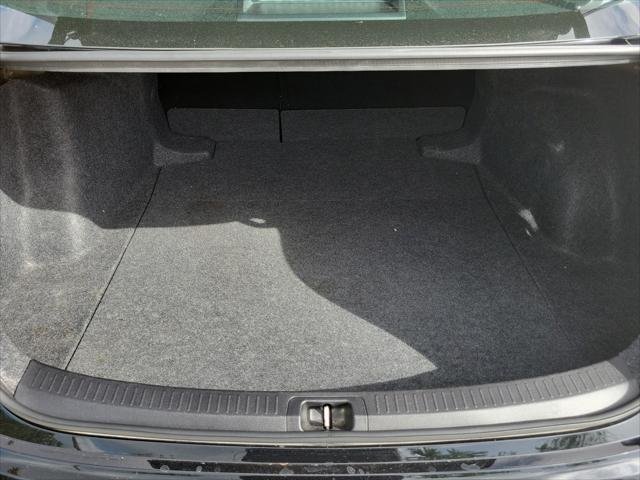 Certified Used 2025 ATTITUDE BLACK MC. Toyota  image 11