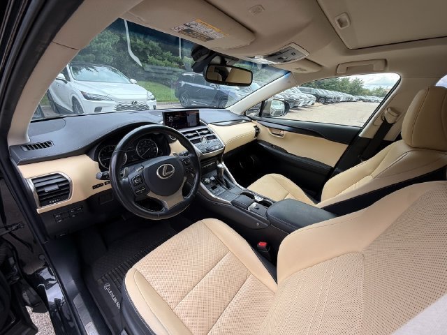 Used 2019 Caviar Lexus 300 Base image 5