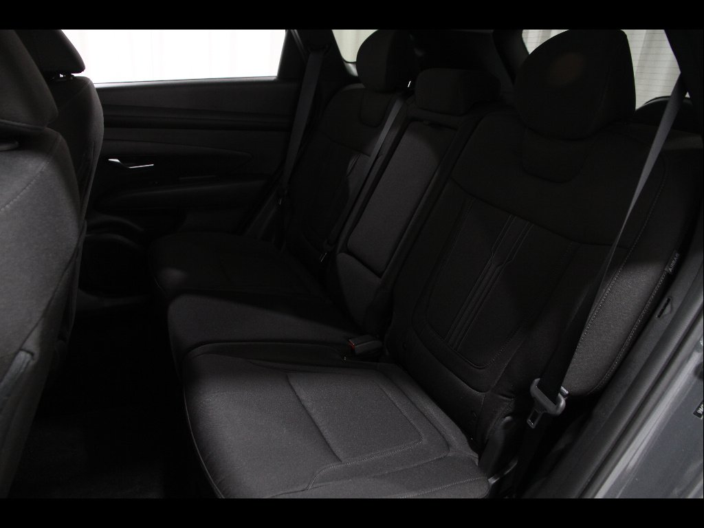 2026 Hyundai Tucson SEL - Photo 20