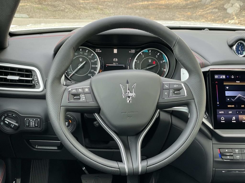 2024 Maserati Ghibli Modena Ultima - Photo 7