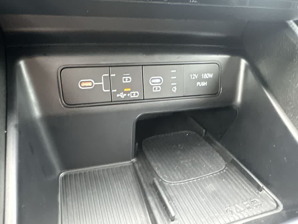 New 2026 Phantom Black Hyundai SEL Premium image 21