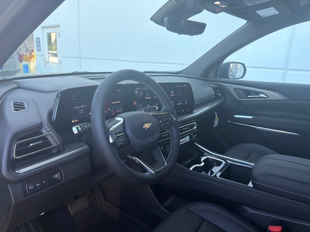 2026 Chevrolet Traverse LT - Photo 9