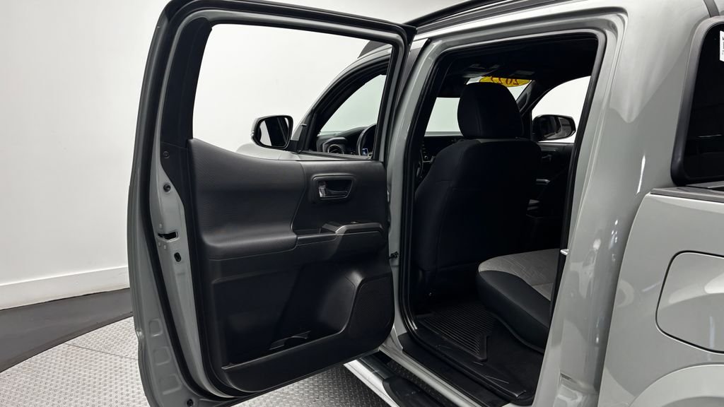 Used 2022  Toyota TRD Sport image 39