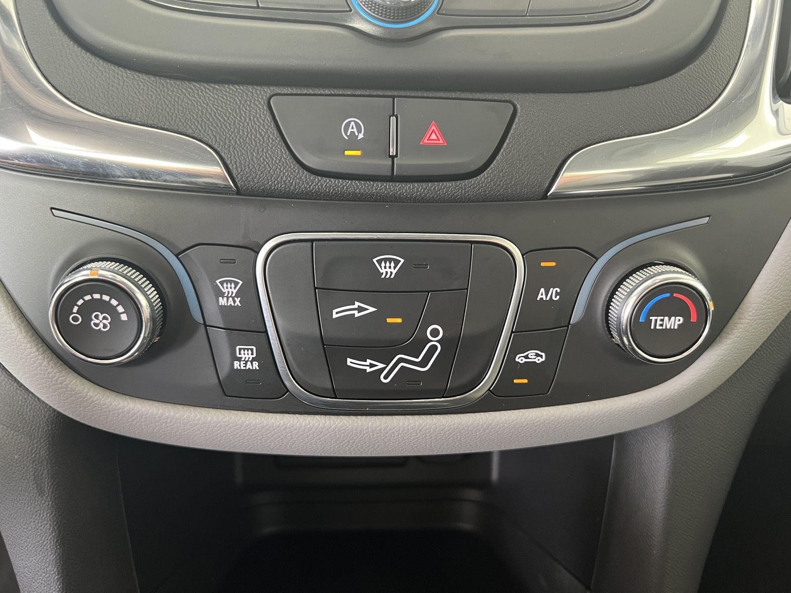 Used 2024 Sterling Gray Metallic Chevrolet LS image 31