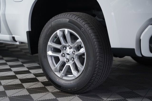 2026 Chevrolet Silverado 1500 RST - Photo 43
