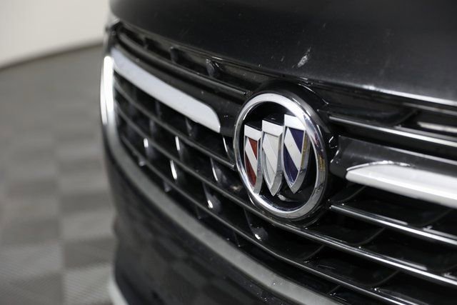 2022 Buick Envision Preferred - Photo 30