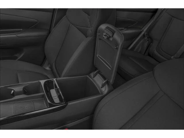 Used 2025 Titanium Gray HYUNDAI Blue image 16