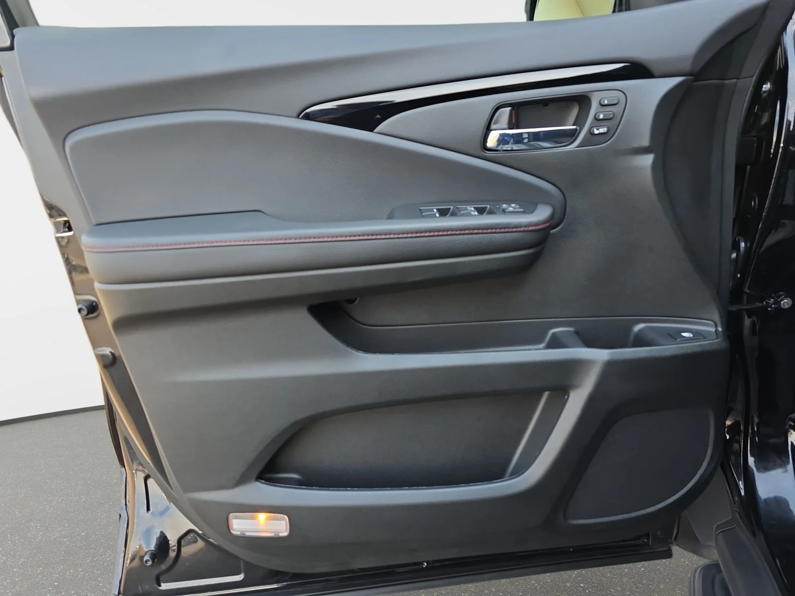 2024 Honda Ridgeline Black Edition - Photo 29