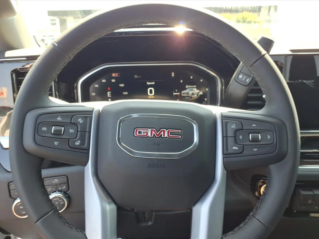 2026 GMC Sierra 1500 Elevation - Photo 20