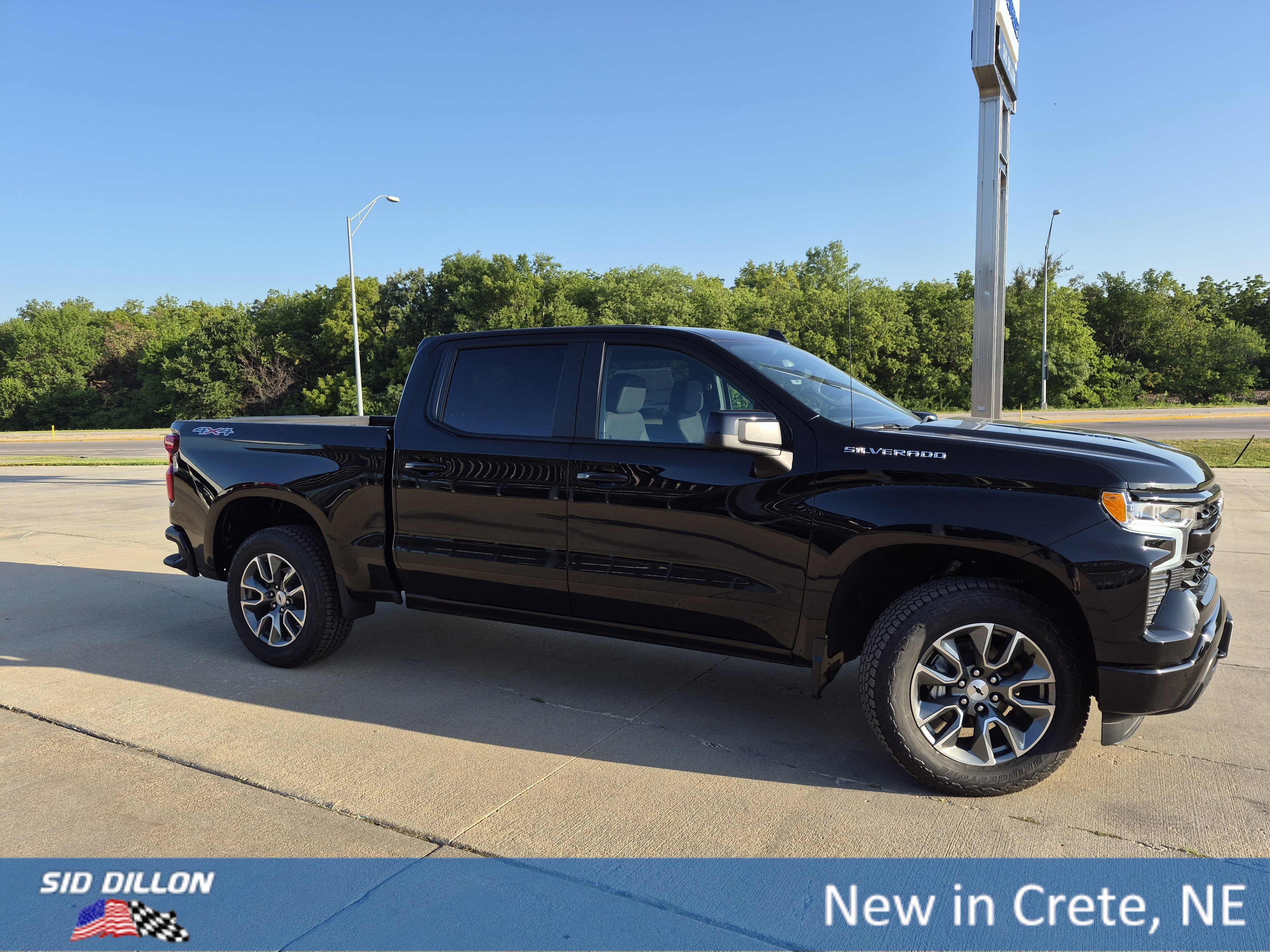 2026 Chevrolet Silverado 1500 RST - Photo 16