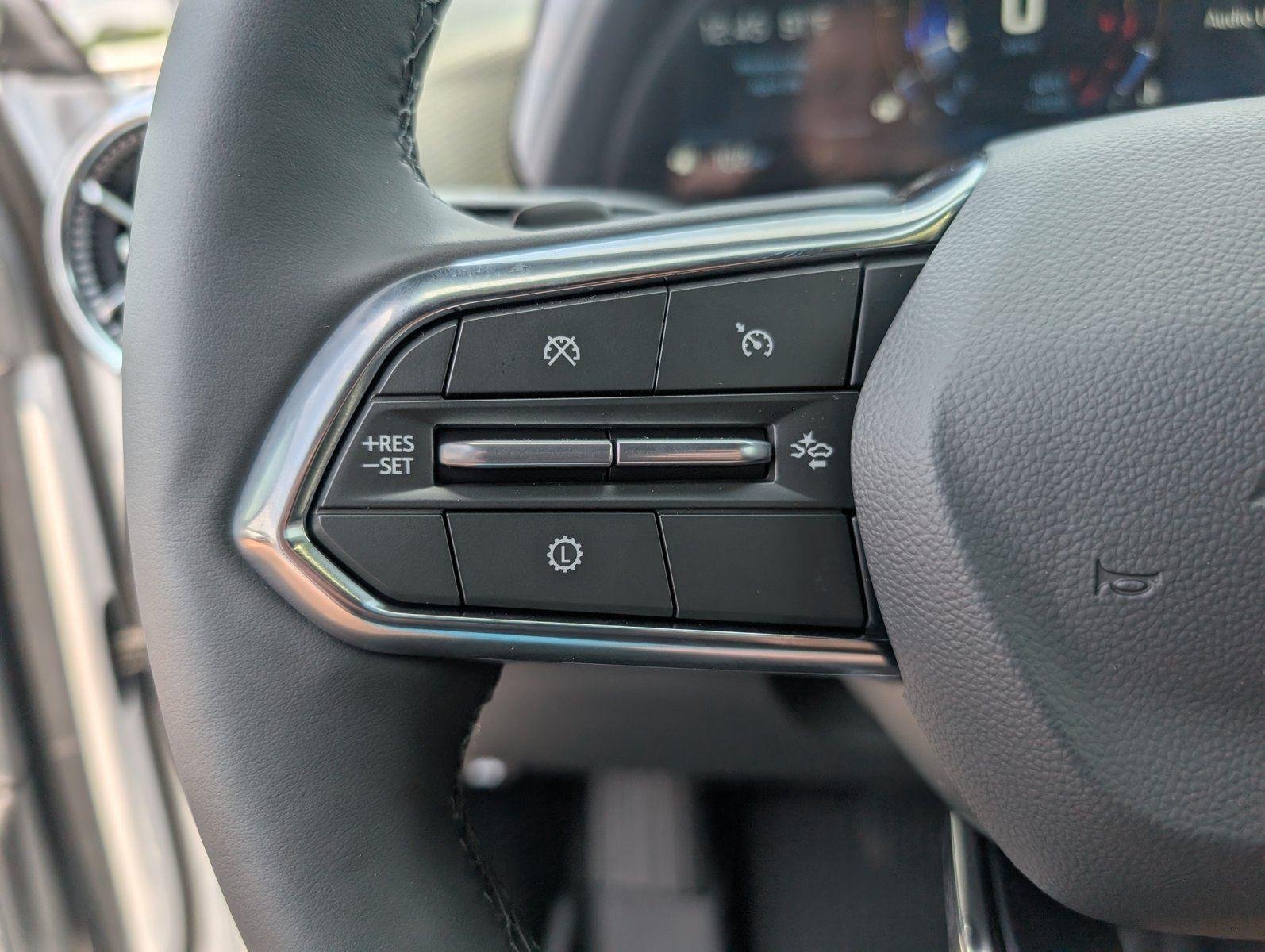 New 2026 Summit White Chevrolet LT image 18