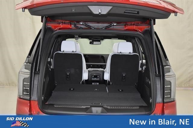 New 2026 Radiant Red Tintcoat Chevrolet Premier image 14