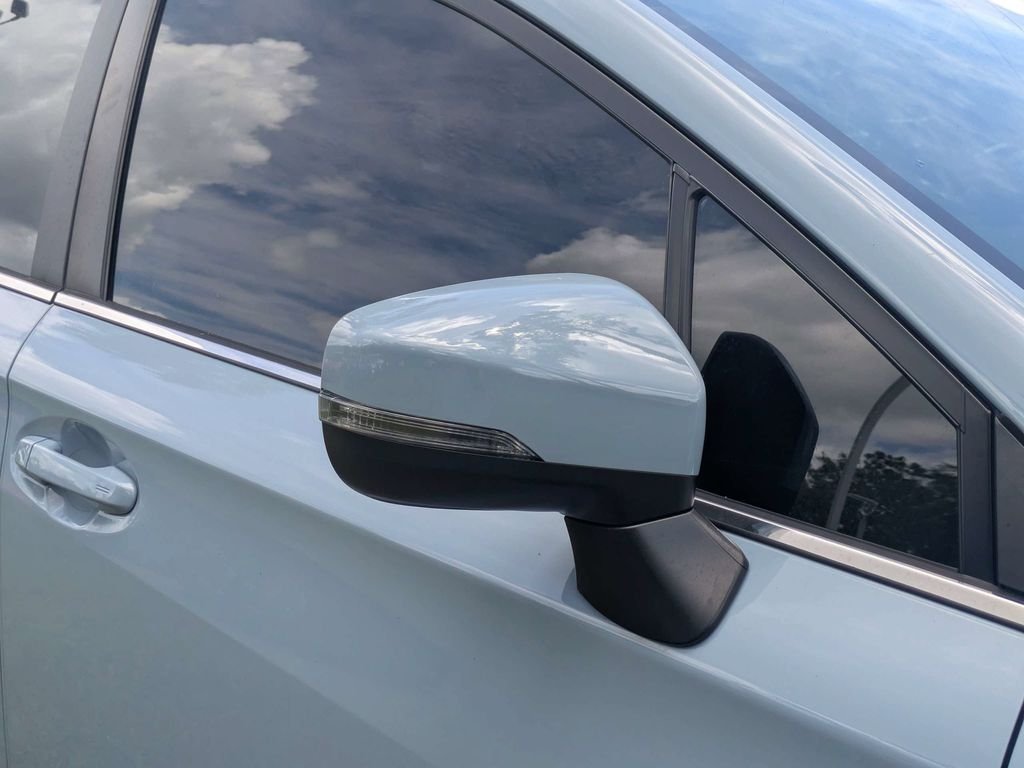 Used 2023 Gray Subaru Limited image 10