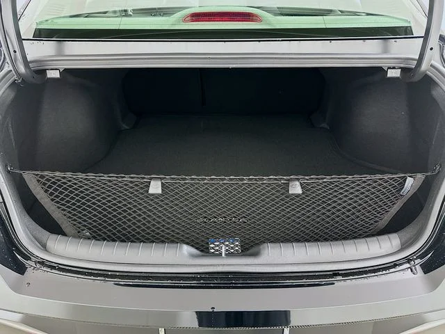 New 2026 Hyundai ELANTRA SEL Sport