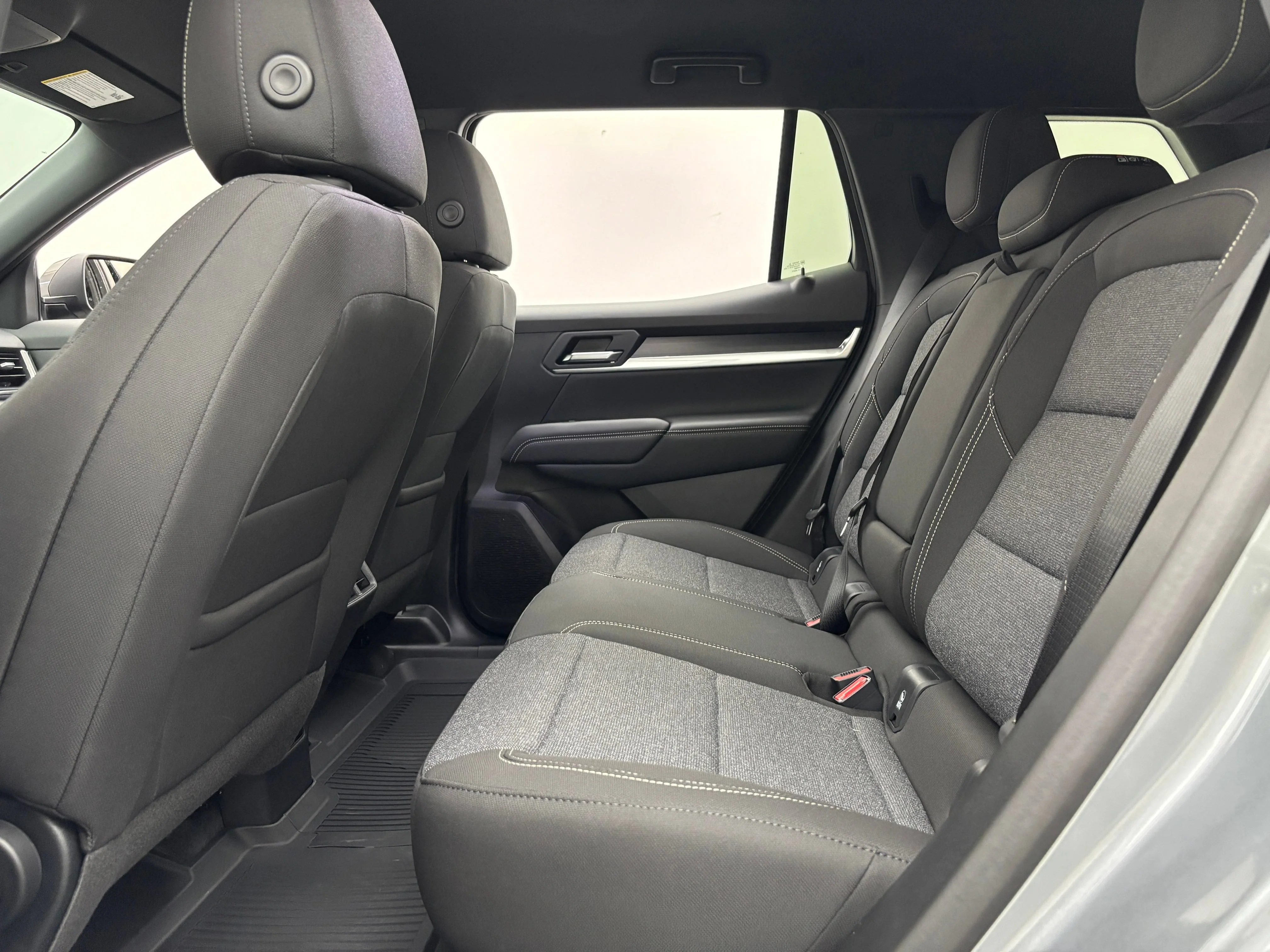 2027 GMC Terrain Elevation - Photo 35