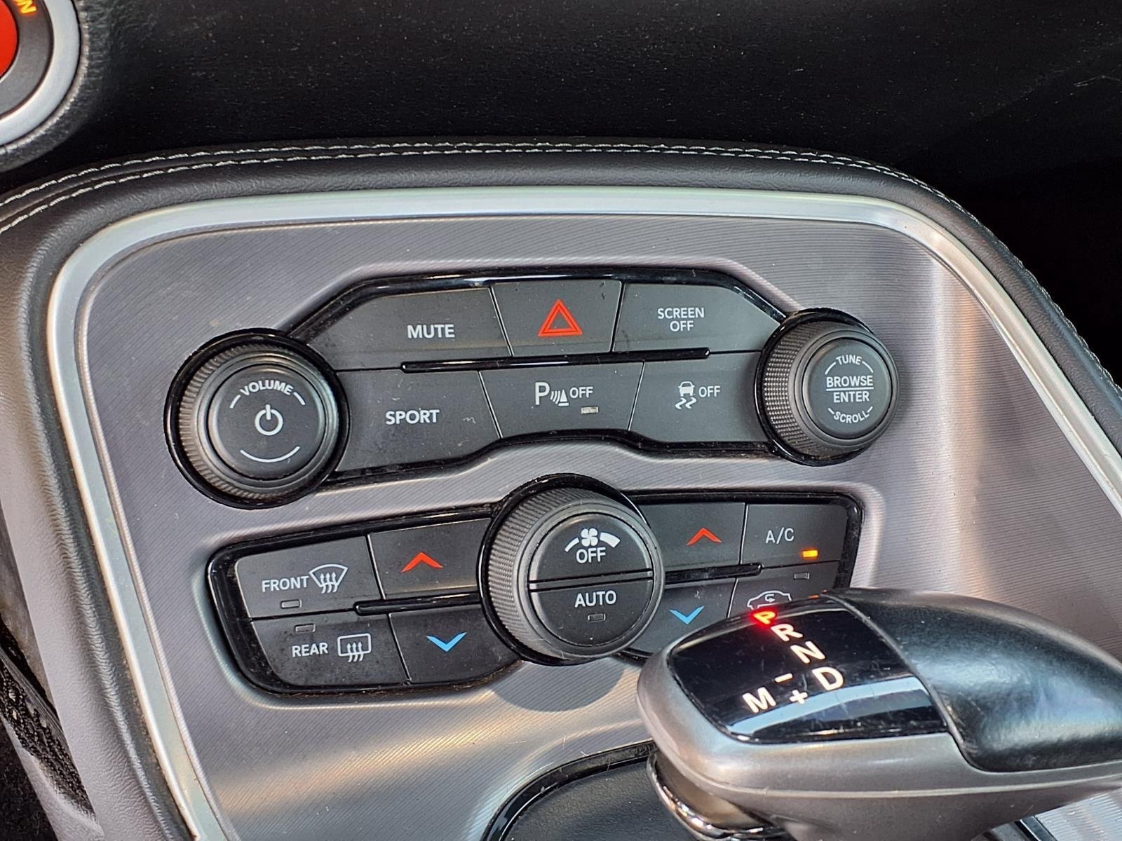 Certified Used 2020 Gray Dodge R/T image 26