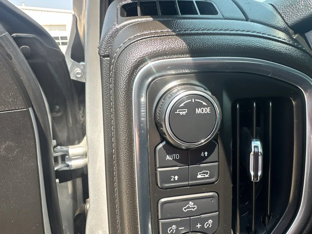 Certified Used 2020 Silver Chevrolet LT image 10