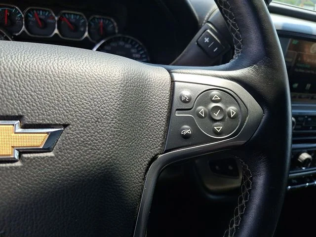 Used 2014 Black Chevrolet LTZ image 22