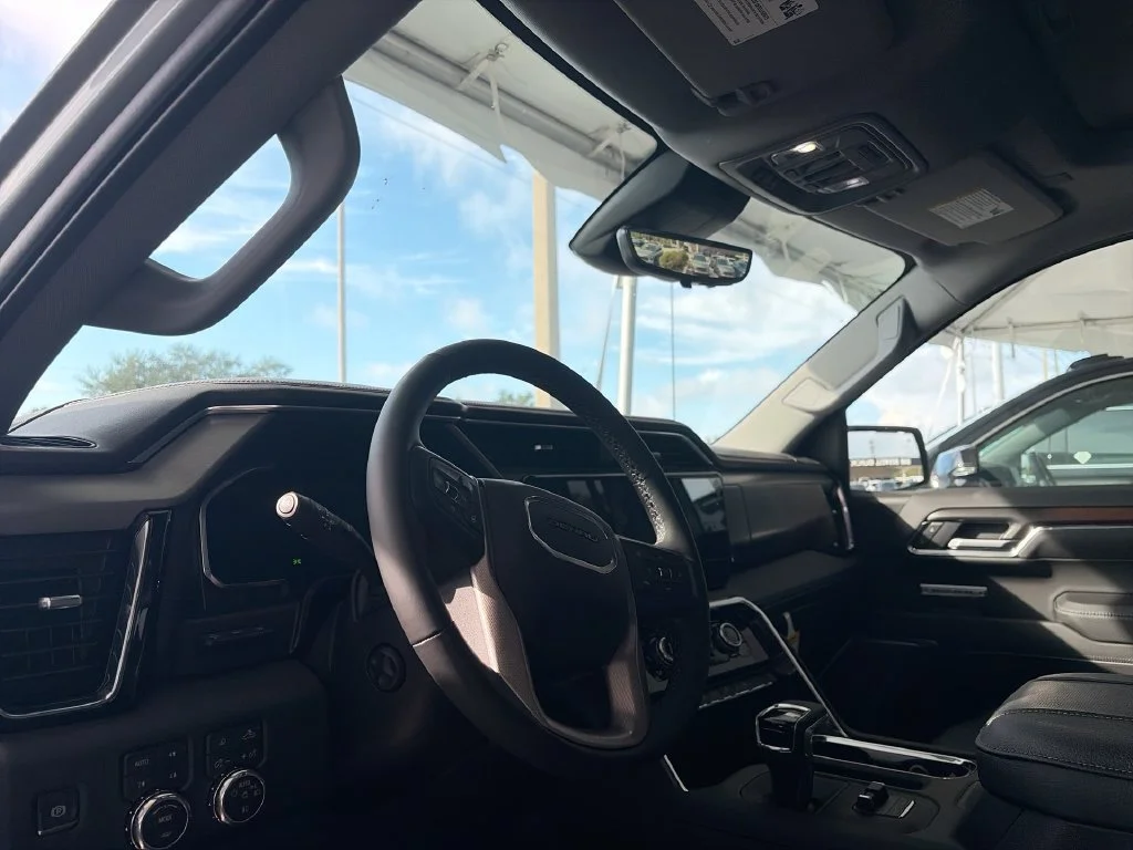 2026 GMC Sierra 1500 Denali - Photo 17