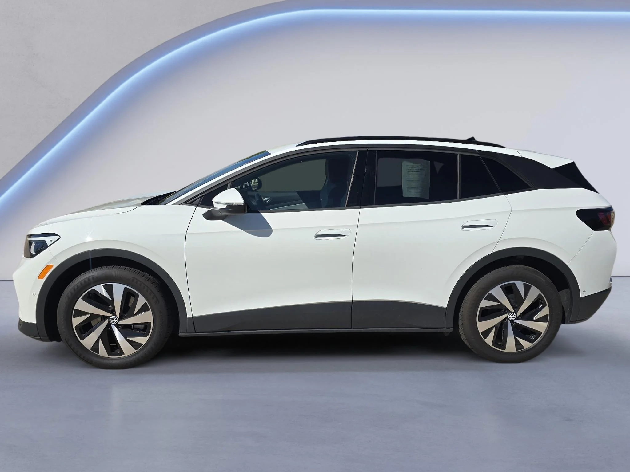 Used 2023 Volkswagen ID.4 STANDARD with VIN 1V2BMPE80PC057018 for sale in Yuma, CO