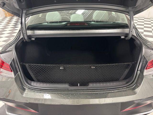 New 2026 Gray Hyundai Limited image 30