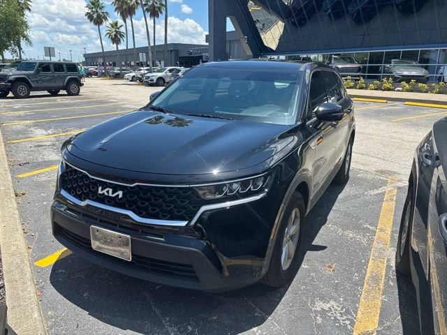 2023 Kia Sorento LX FWD photo